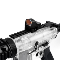 Red Dot Reflex Sight