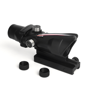 Aim-O  ACOG 4X32C Red Dot (Fiber Powered)