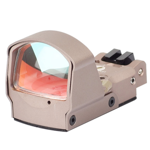 Aim-O  DP Pro Red Dot Point Sight - DE