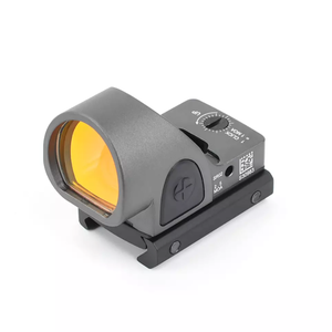 Aim-O  SRO Red Dot - Gray