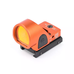 Aim-O  SRO Red Dot - Orange