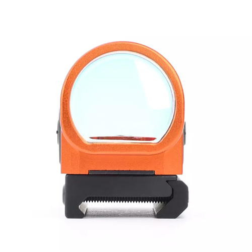 Aim-O  SRO Red Dot - Orange Aim-O  SRO Red Dot - Orange