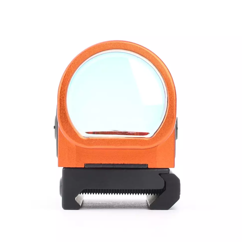 Aim-O  SRO Red Dot - Orange Aim-O  SRO Red Dot - Orange