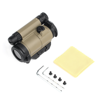 M6 Red Dot – Desert