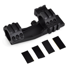 Aim-O  Tri-Side Rail Extend 25.4 mm Ring Mount