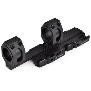 Aim-O  Tactical Top Rail extend 25.4mm-30mm Ring Mount