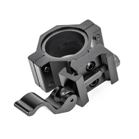 25.4mm-30mm Split Ring QD Mount