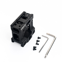 UT FAST Micro Mount (Logo) – Black