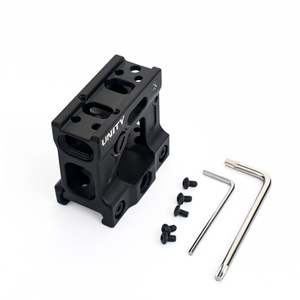 WADSN UT FAST Micro Mount (Logo) – Black
