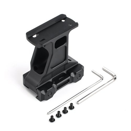 WADSN GG Lerna Mount Kit For AP (No Logo) – Black