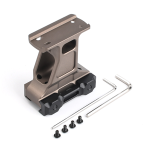 WADSN GG Lerna Mount Kit For AP (No Logo) – Desert WADSN GG Lerna Mount Kit For AP (No Logo) – Desert