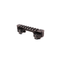 Omm Pic Mount – Black