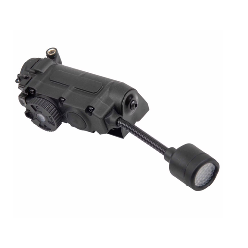 WADSN Sidewiinder Stalk - Black