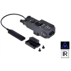 WADSN Close Quarters Battle Laser (Red&Green Laser)