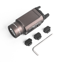 TLR-1 HL Gun Light - DE