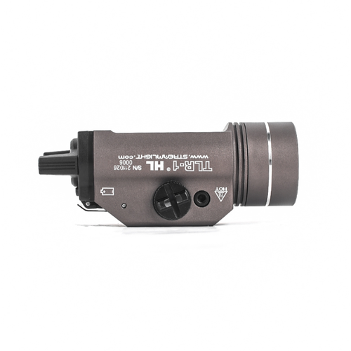 WADSN TLR-1 HL Gun Light - DE WADSN TLR-1 HL Gun Light - DE