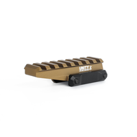 Optic Riser (Logo) – DE