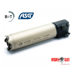 Angrygun Rotex V Compact - Dummy