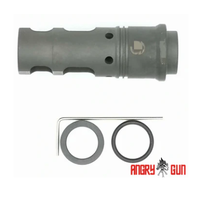 Angry Gun Socom556 Type-A Muzzle Brake