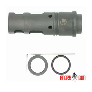 Angrygun Angry Gun Socom556 Type-A Muzzle Brake