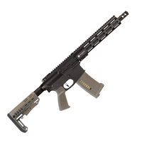 MTW 10” Billet Tactical - Tan Gen3