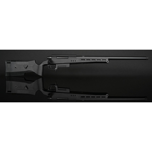 Silverback TAC-41P Sport - Black