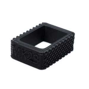 Project Airsoft MK23 Magazine Loader - Black