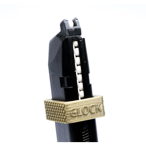 Project Airsoft G Series Magazine Loader - Black
