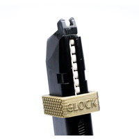 G Series Magazine Loader - Tan