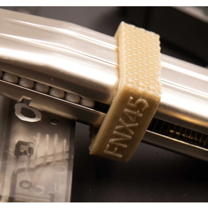 Project Airsoft Cybergun FNX-45 Magazine Loader - Tan