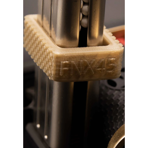 Project Airsoft Tokyo Marui FNX-45 Magazine Loader - Green