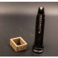 USP Compact Magazine Loader - Green