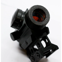 Push-On Lens Protector - Red Dot Sights and Scope Cams 30mm