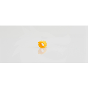 STALKER Kraken AAP-01 U-Hop Bucking - 70° (Orange)