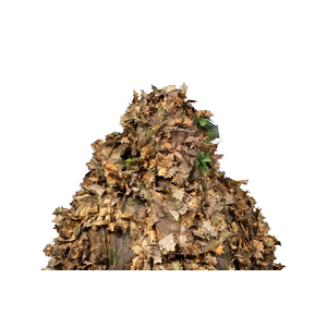 STALKER Brown Oak Leaf Suit - XL/XXL STALKER Brown Oak Leaf Suit - XL/XXL