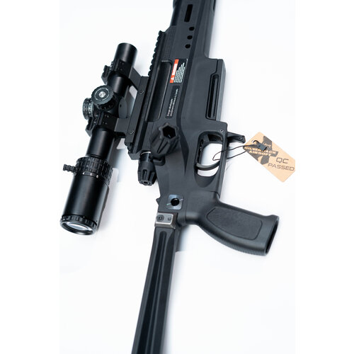 Skirmshop Tac 41 LITE SPORT Custom Build Skirmshop Tac 41 LITE SPORT Custom Build