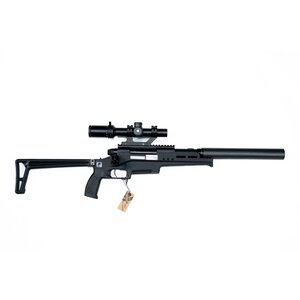 Skirmshop Tac 41 LITE SPORT Custom Build Skirmshop Tac 41 LITE SPORT Custom Build
