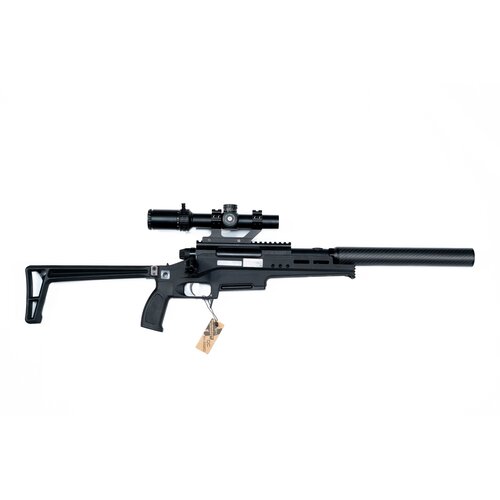 Skirmshop Tac 41 LITE SPORT Custom Build Skirmshop Tac 41 LITE SPORT Custom Build