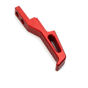 NAMECH Tactical Trigger Blade for Flux Trigger - GEN 2.0 - Red