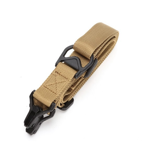 nHelmet MS3 Multi-Mission Single Point/2 Point Sling - DE