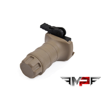 TGD QD Short Vertical Grip - DE