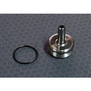 STALKER Kraken SSG-10/VSR-10 Double Mute Cylinder Head