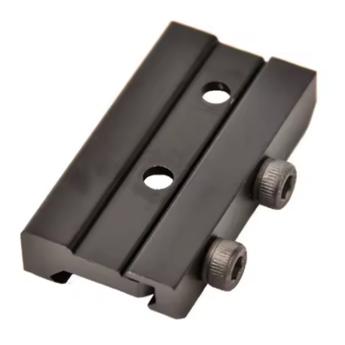WADSN Aluminum Base for DBAL - A2&D2 - BK