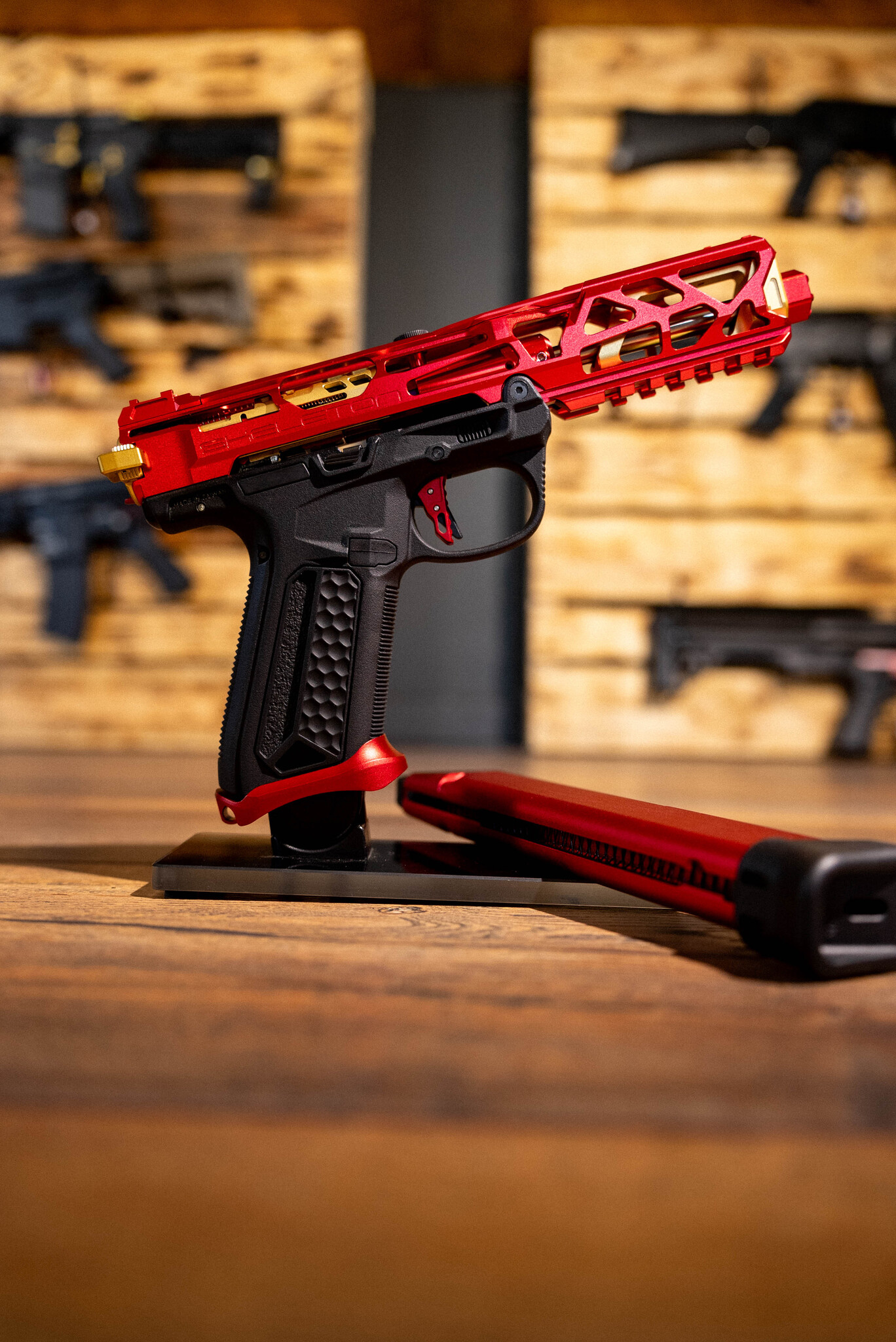 Skirmshop