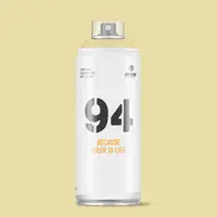 MTN Montana Colors 94 Spray Paint 400ml - Safari Brown