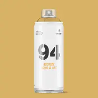 MTN Montana Colors 94 Spray Paint 400ml - Inca Brown