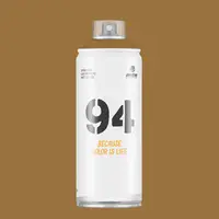 MTN Montana Colors 94 Spray Paint 400ml -Marrakech