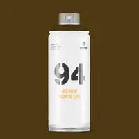 MTN Montana Colors 94 Spray Paint 400ml - Mole Brown