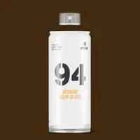 MTN Montana Colors 94 Spray Paint 400ml - Gondola Brown