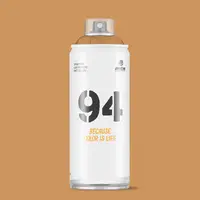 MTN Montana Colors 94 Spray Paint 400ml - Montserrat